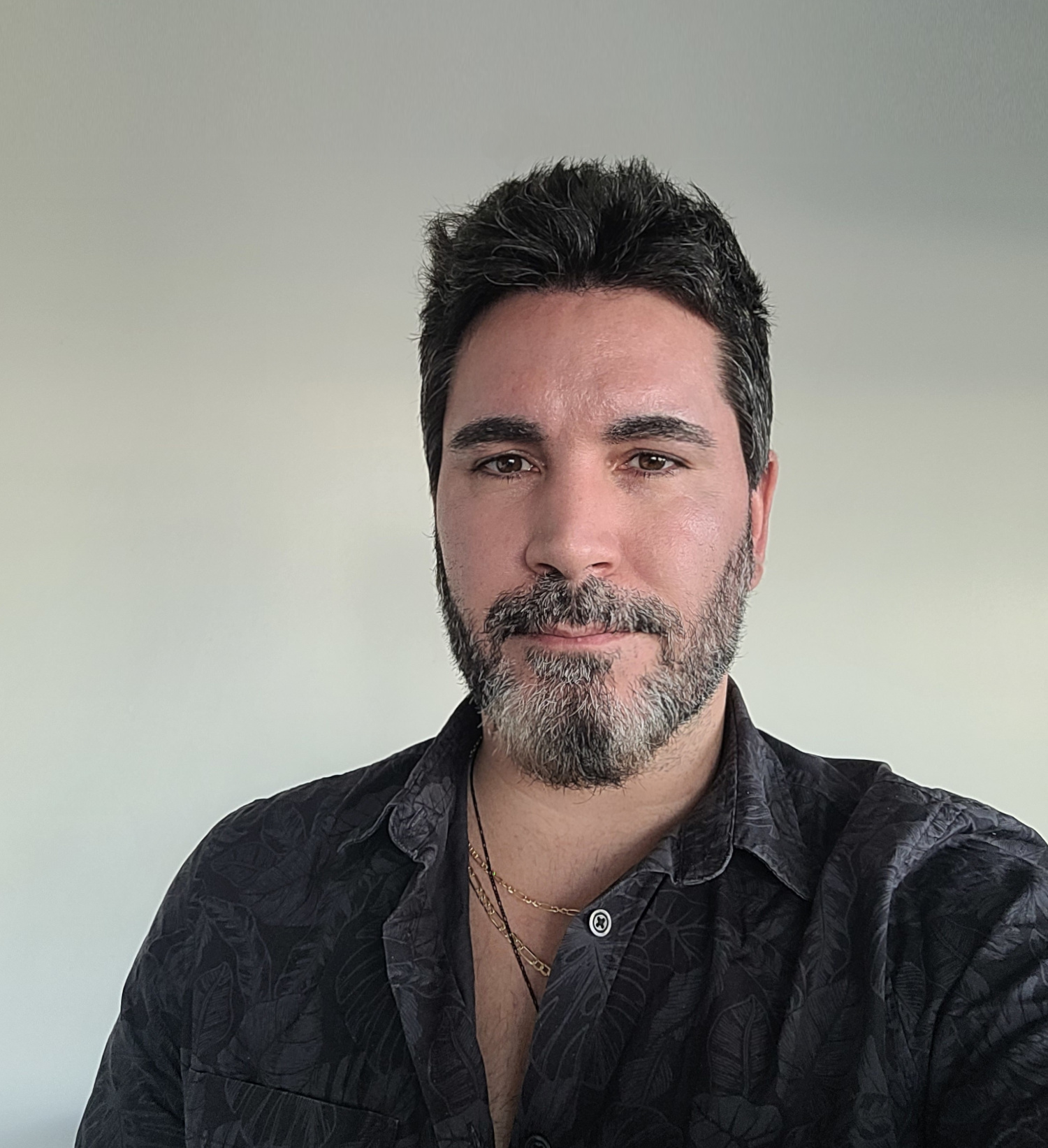 David Carrière